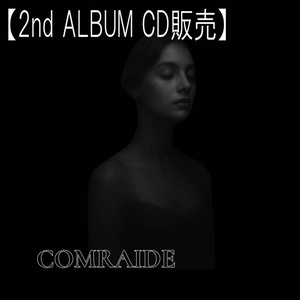 【2nd mini ALBUM CD】AVI...
