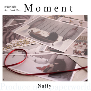 Naffy 「Moment」 
