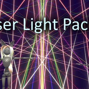 Laser Light Pack 1