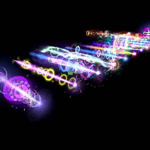 J.A.Y. Coherent Photonic Emission Propulsion Apparatus Laser Deployment Crate
