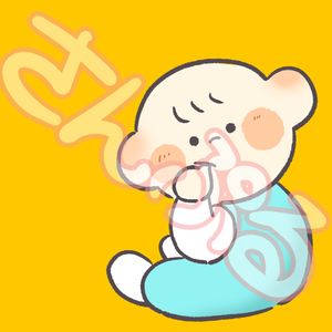 赤さんアイコン