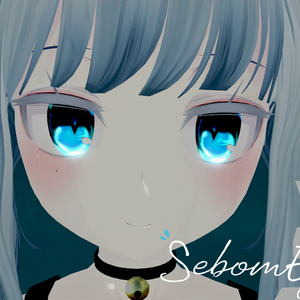 YuukoSan_Cyber ice eyes