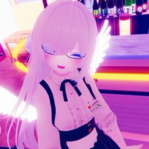 【6アバター対応】かふぇばいと！【VRC】 缩略图 15