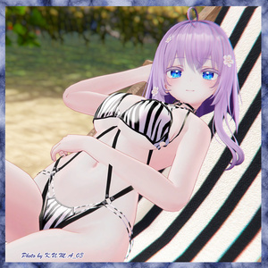 【複数アバター対応】Allure Bliss 缩略图 24
