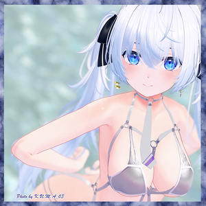 【複数アバター対応】Allure Bliss 缩略图 22