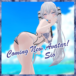 【複数アバター対応】Allure Bliss 缩略图 9
