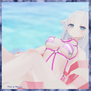 【複数アバター対応】Allure Bliss 缩略图 26