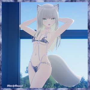 【複数アバター対応】Allure Bliss 缩略图 31