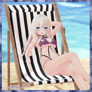 【複数アバター対応】Allure Bliss 缩略图 20