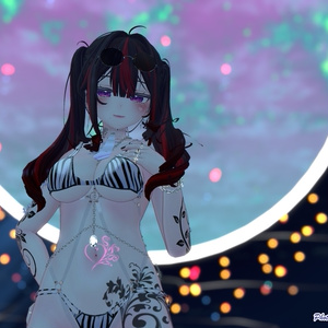【複数アバター対応】Allure Bliss 缩略图 33