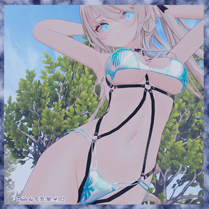 【複数アバター対応】Allure Bliss 缩略图 21