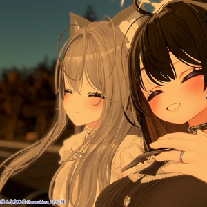 étude_01: Pair Ring -pour toujours- 缩略图 4