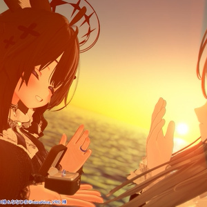 étude_01: Pair Ring -pour toujours- 缩略图 3