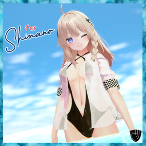 【複数アバター対応】Tease Lumière 缩略图 7