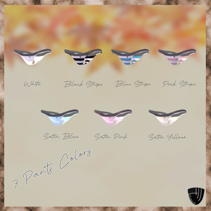 【複数アバター対応】Autumn Whisper 缩略图 5