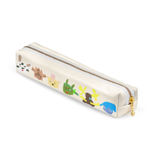 「ジュウニシシリーズ」ペンケース