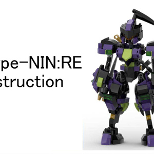 Type-NIN:RE
