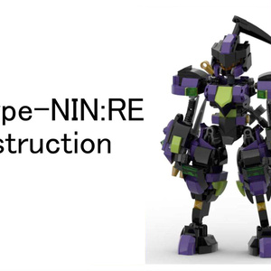 Type-NIN:RE
