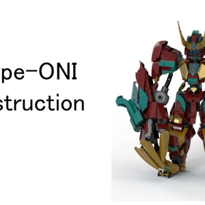 Type-ONI