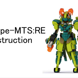 Type-MTS:RE