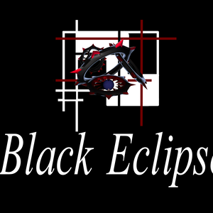 Black Eclipse