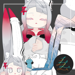 【みみのこ専用】mimicover&mimihood