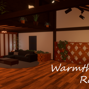 WarmthRoom
