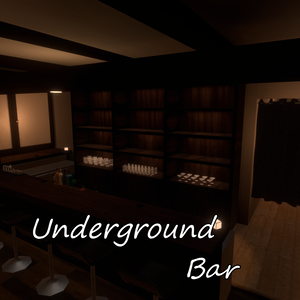 UndergroundBar