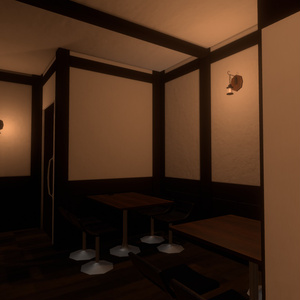 UndergroundBar 缩略图 5