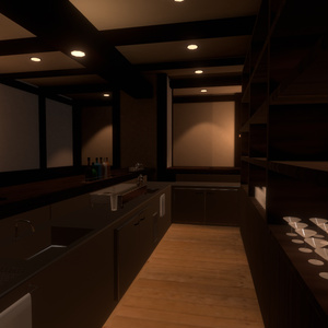 UndergroundBar 缩略图 6