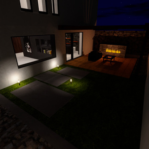 SmallModernHouse 缩略图 8