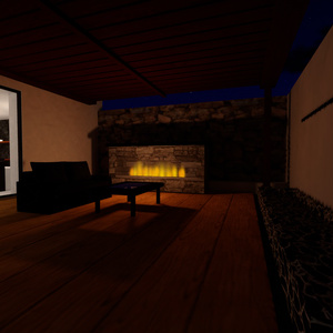 SmallModernHouse 缩略图 7