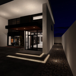 SmallModernHouse 缩略图 9