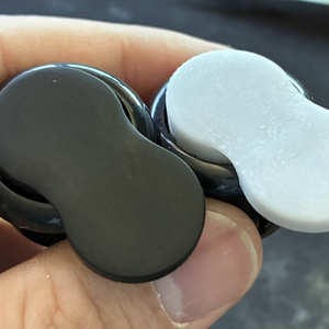 2度傾斜薄型傾斜型レバーケース - くろまき工房 - BOOTH