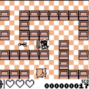 ねこたこ」 体験版 - Nekotako trial version - ポニメ電子工業