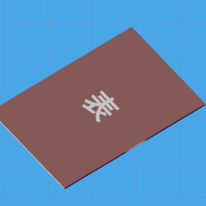 うすいほんのfbx
