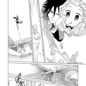 王女は今日も家出する5