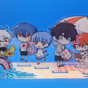 アクリルスタンド 熱愛プリンス お兄ちゃんはキミが好き OP ver