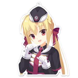 Summer Pockets グッズセット2023SUMMER - 据えZEN - BOOTH