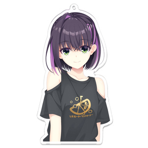 C107】ライムライト・レモネードジャム ポストカード ランダム3枚
