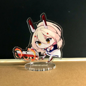【単品販売】アクリルスタンド【アズールレーン】
