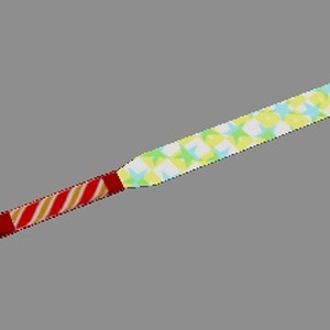 【３Dモデル】懐かしのピロピロ笛 缩略图 3