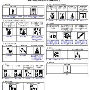 【桔梗ちゃん対応衣装】シーサイドパレット 缩略图 10