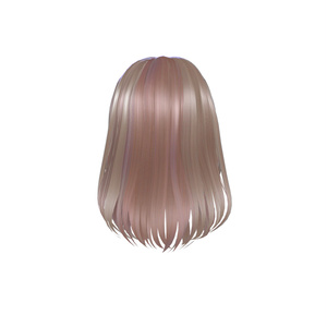 【３アバター対応髪型】WinterTofeeHair 缩略图 5