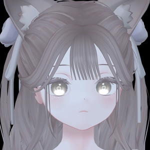 【Mao対応】Eyetextures