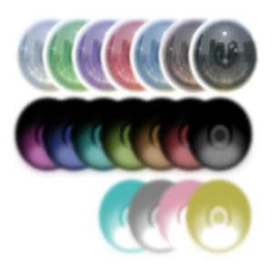 【Mao対応】Eyetextures 缩略图 3