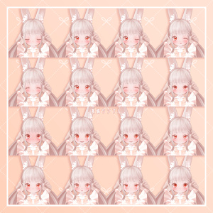 【３Dモデル】Myrtia-ミルティア- 缩略图 5