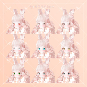 【３Dモデル】Myrtia-ミルティア- 缩略图 7