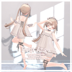 【8アバター対応】Petit Ange 缩略图 10