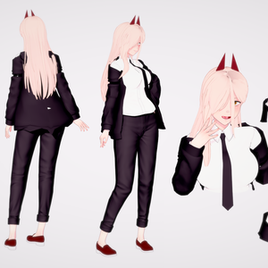 [コイカツ][Koikatsu]KK power